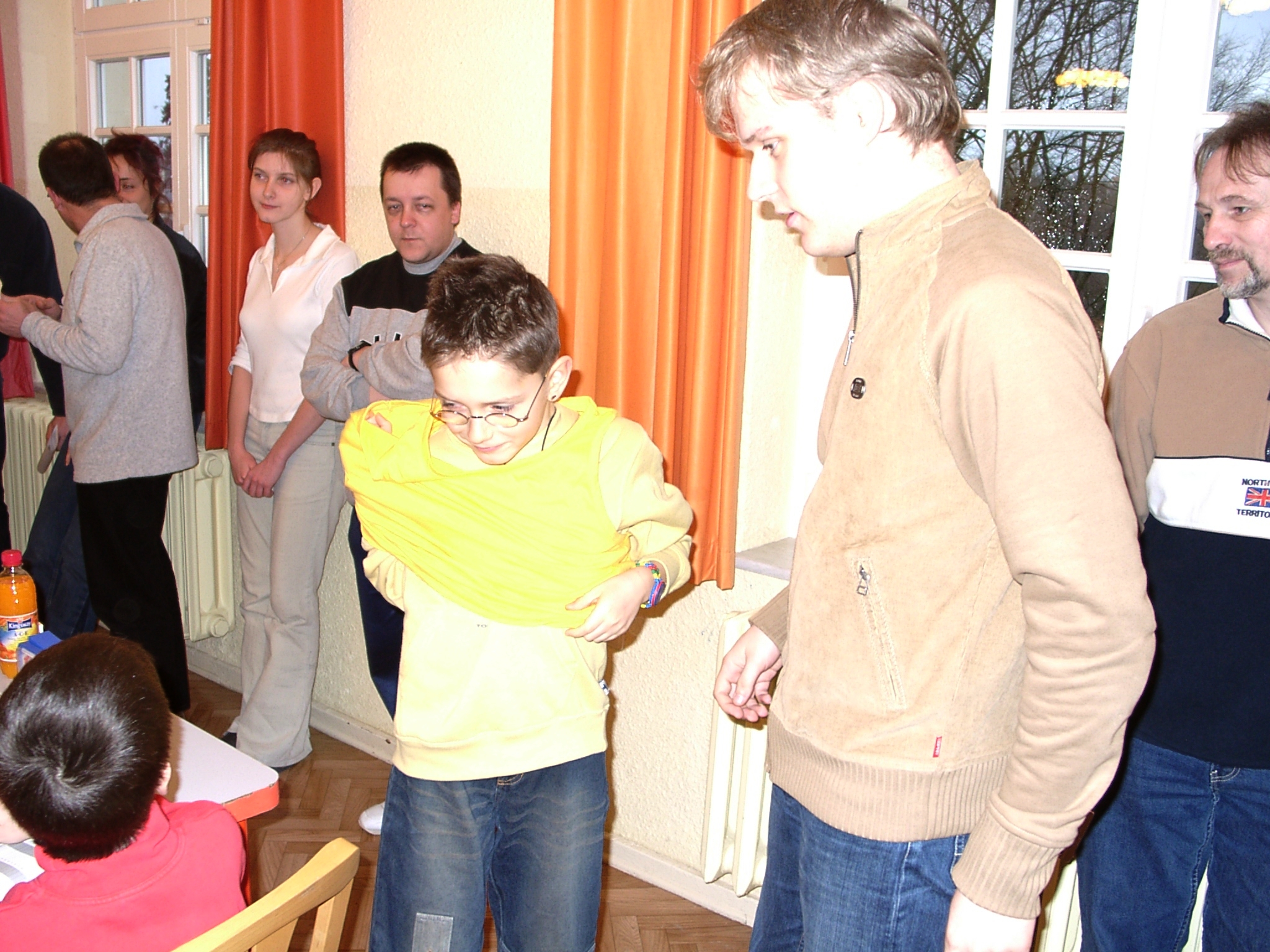 Vorschau